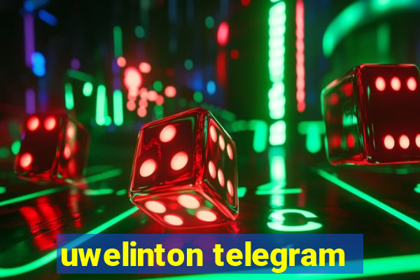 uwelinton telegram